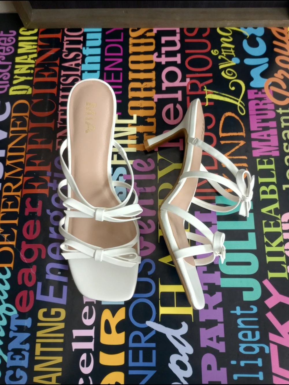 MIA stylish sandals